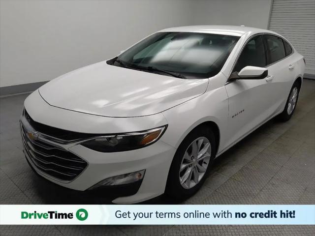 2023 Chevrolet Malibu FWD 1LT for sale in Mishawaka, IN