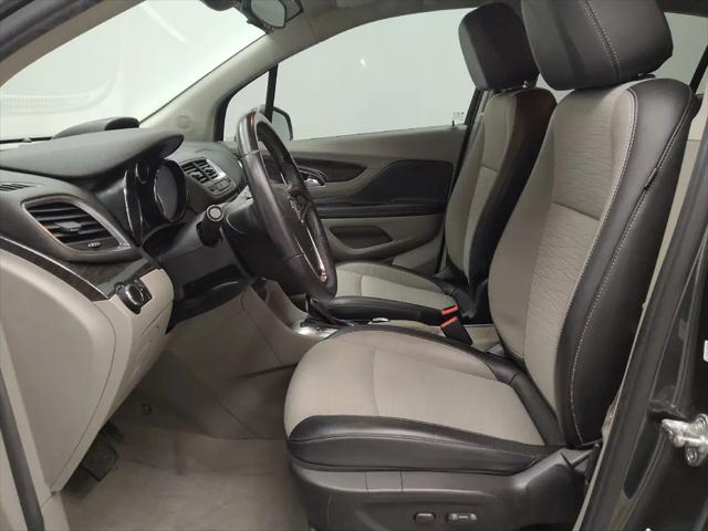 2016 Buick Encore Base