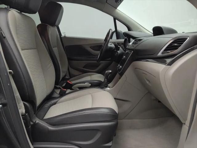2016 Buick Encore Base