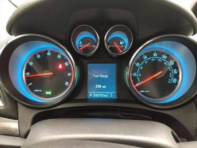 2016 Buick Encore Base