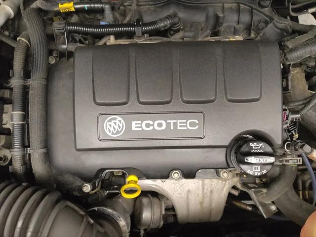 2016 Buick Encore Base