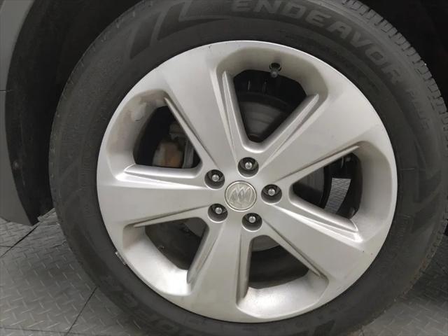 2016 Buick Encore Base