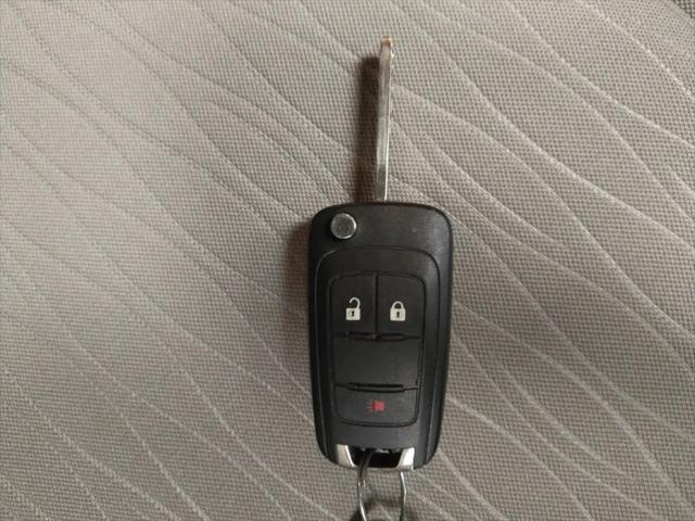 2016 Buick Encore Base
