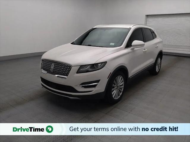 2019 Lincoln MKC Standard for sale in Pelham, AL