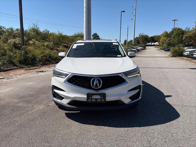 2021 Acura RDX Technology Package for sale in Lithia Springs, GA