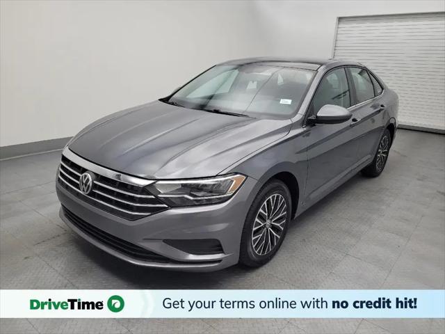 2019 Volkswagen Jetta for sale near Fairfield, OH