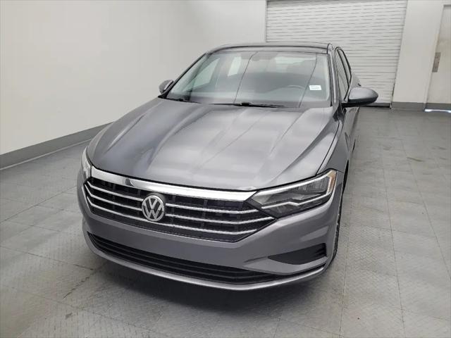 2019 Volkswagen Jetta 1.4T SE