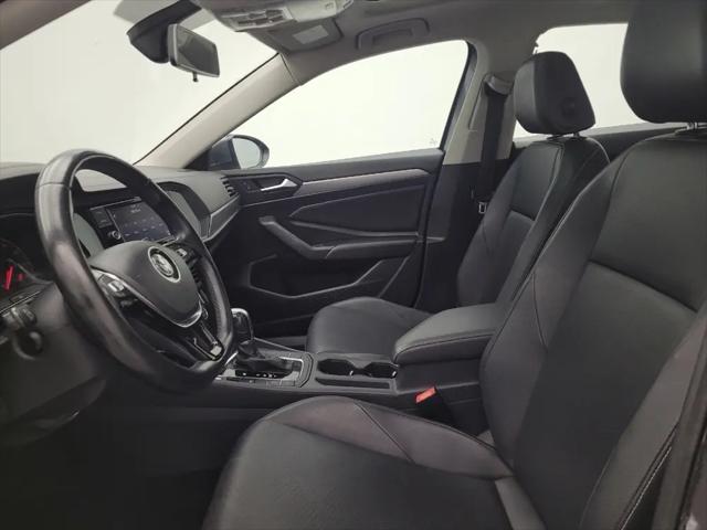 2019 Volkswagen Jetta 1.4T SE