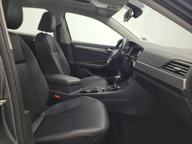 2019 Volkswagen Jetta 1.4T SE