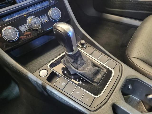 2019 Volkswagen Jetta 1.4T SE