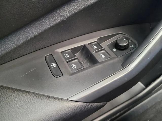 2019 Volkswagen Jetta 1.4T SE