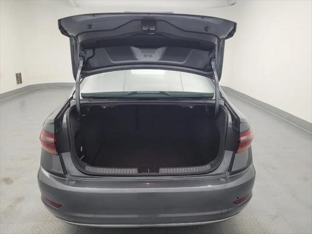2019 Volkswagen Jetta 1.4T SE