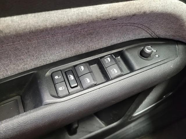 2022 Jeep Compass Latitude Lux 4x4