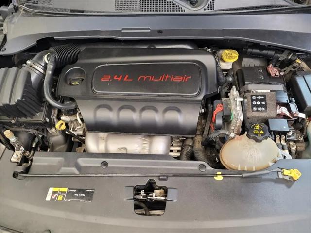 2022 Jeep Compass Latitude Lux 4x4