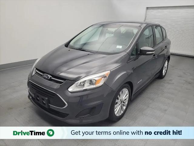 2018 Ford C-Max Hybrid SE for sale in Fairfield, OH
