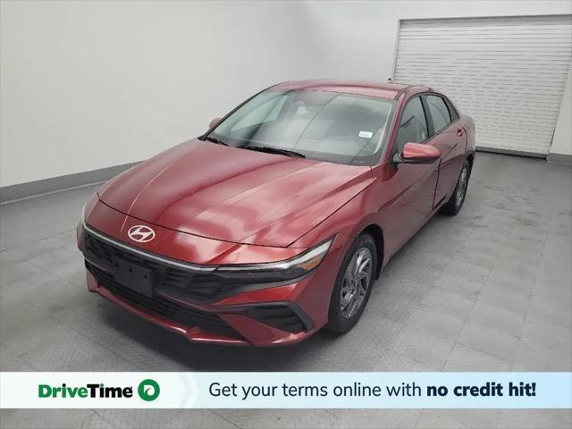 2024 Hyundai Elantra for sale near Fairfield, OH