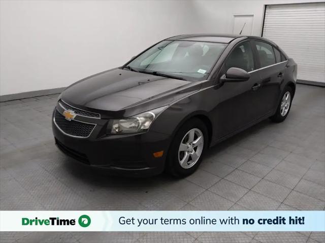 2014 Chevrolet Cruze 1LT Auto for sale in Winston Salem, NC