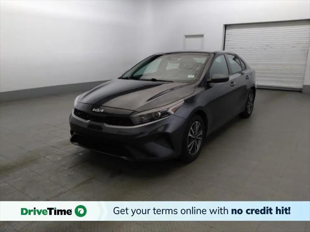 2023 Kia Forte LXS for sale in Owings Mills, MD