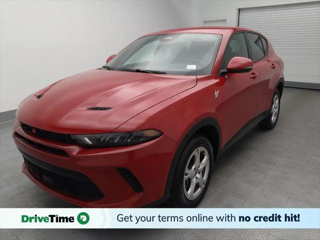 2024 Dodge Hornet GT AWD for sale in Gladstone, MO