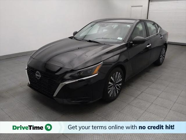 2025 Nissan Altima SV FWD for sale in Greenville, NC