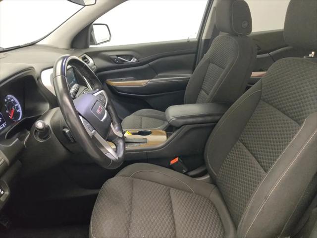 2019 GMC Acadia SLE-1