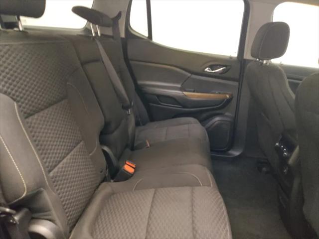 2019 GMC Acadia SLE-1