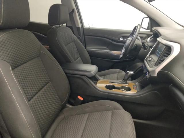 2019 GMC Acadia SLE-1