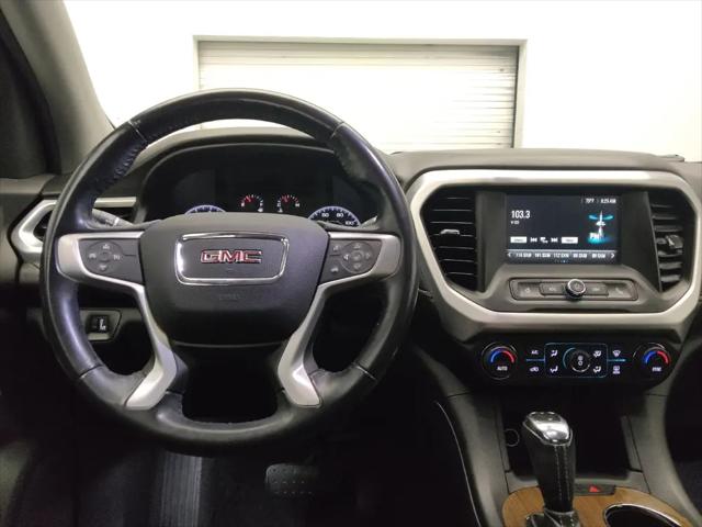 2019 GMC Acadia SLE-1