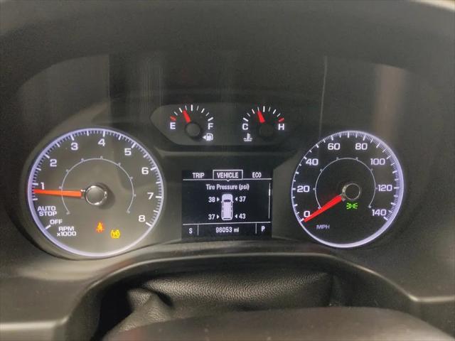2019 GMC Acadia SLE-1