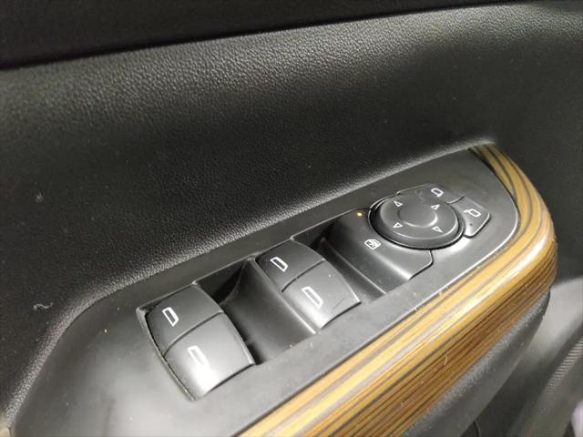 2019 GMC Acadia SLE-1