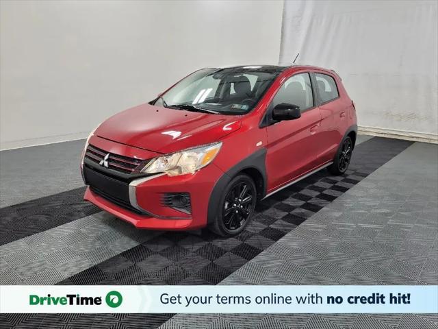 2024 Mitsubishi Mirage SE for sale in Langhorne, PA