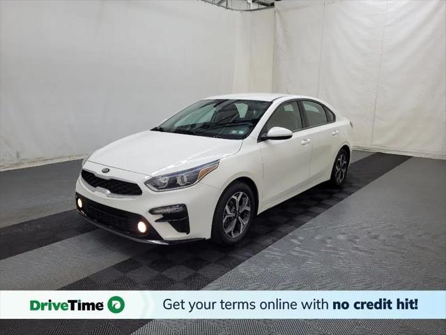 2020 Kia Forte LXS for sale in Langhorne, PA