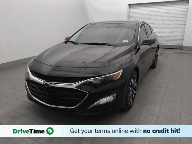 2024 Chevrolet Malibu FWD RS for sale in Tampa, FL