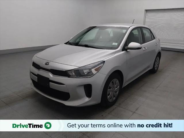 2019 Kia Rio 5 door S for sale in Orlando, FL