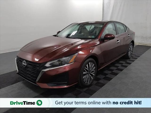 2023 Nissan Altima SV Intelligent AWD for sale in Pittsburgh, PA