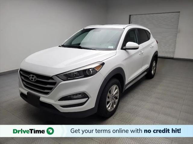 2017 Hyundai Tucson SE for sale in Grand Rapids, MI