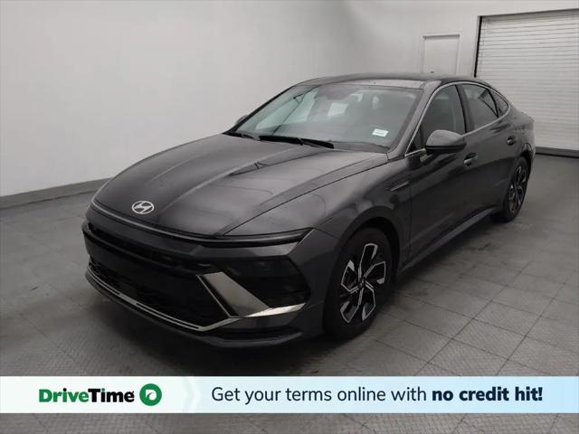 2025 Hyundai Sonata SEL for sale in Conway, SC