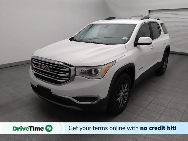 2017 GMC Acadia SLT-1 for sale in Greensboro, NC