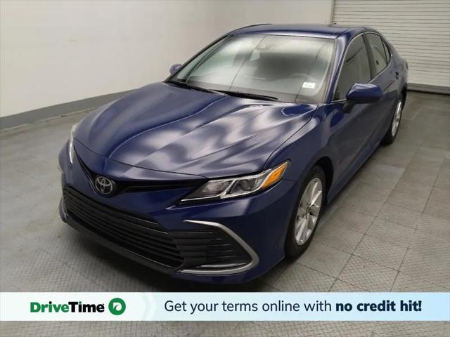 2023 Toyota Camry LE for sale in Maplewood, MN