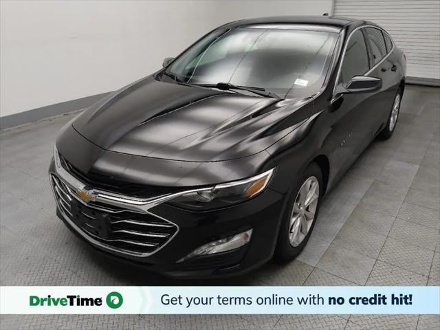 2023 Chevrolet Malibu FWD 1LT for sale in Maplewood, MN
