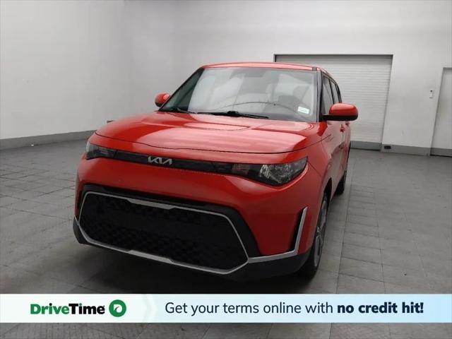 2024 Kia Soul LX for sale in Chattanooga, TN