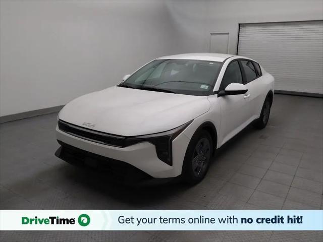 2025 Kia K4 LX for sale in Savannah, GA