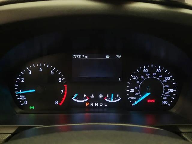 2022 Ford Explorer Base