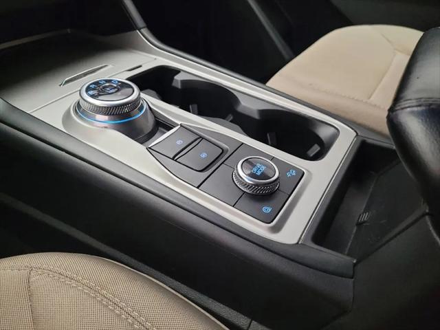 2022 Ford Explorer Base