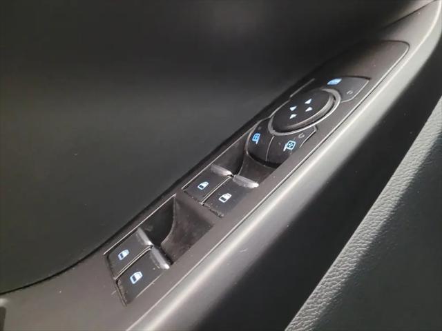 2022 Ford Explorer Base