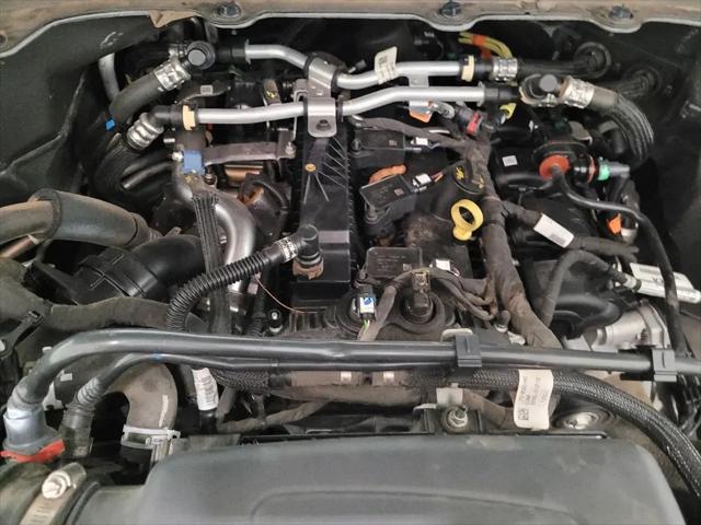 2022 Ford Explorer Base