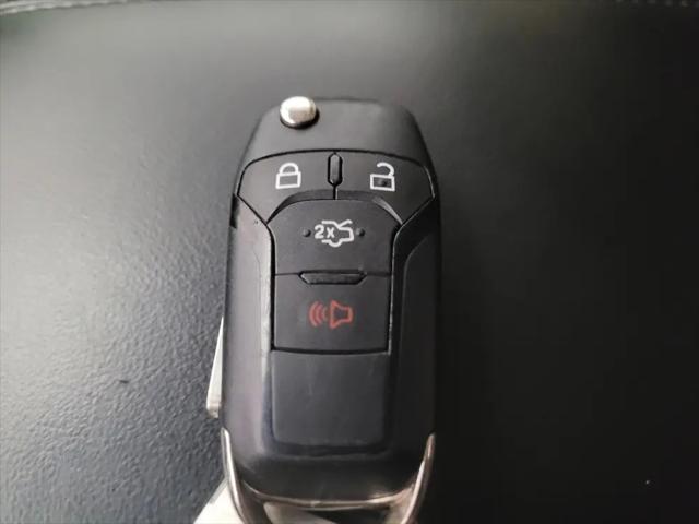 2022 Ford Explorer Base
