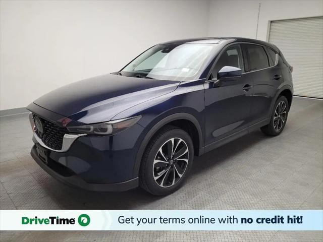2023 Mazda CX-5 2.5 S Premium for sale in Downey, CA