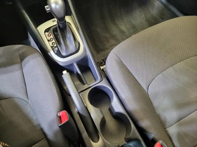 2017 Kia Rio LX