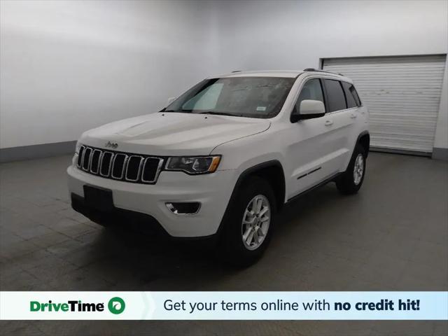 2018 Jeep Grand Cherokee Laredo E 4x4 for sale in LEXINGTON, KY